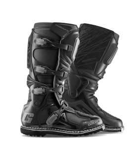 GAERNE - Chaussures Moto Off-Road FASTBACK ENDURANCE ENDURO MIDNIGHT