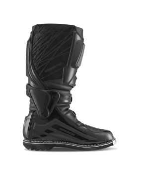 GAERNE - Chaussures Moto Off-Road FASTBACK ENDURANCE ENDURO MIDNIGHT