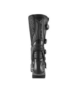 GAERNE - Chaussures Moto Off-Road FASTBACK ENDURANCE ENDURO MIDNIGHT