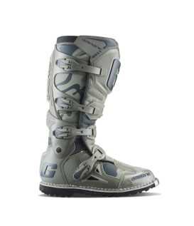 GAERNE - Chaussures Moto Off-Road FASTBACK ENDURANCE ENDURO TROOP