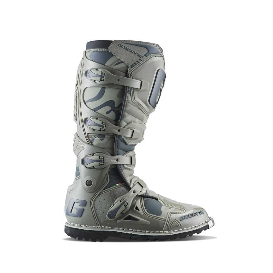 GAERNE - Chaussures Moto Off-Road FASTBACK ENDURANCE ENDURO TROOP