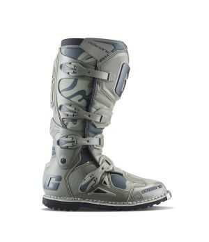 GAERNE - Chaussures Moto Off-Road FASTBACK ENDURANCE ENDURO TROOP