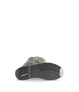 GAERNE - Chaussures Moto Off-Road FASTBACK ENDURANCE ENDURO TROOP