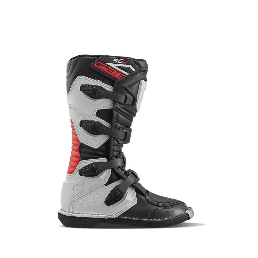 GAERNE - Chaussures Moto Off-Road SGJ