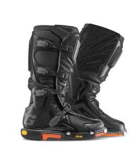 GAERNE - Chaussures Moto Off-Road FASTBACK ENDURANCE SUPERMOTARD MIDNIGHT