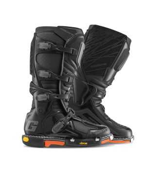 GAERNE - Chaussures Moto Off-Road FASTBACK ENDURANCE SUPERMOTARD MIDNIGHT