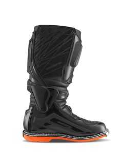 GAERNE - Chaussures Moto Off-Road FASTBACK ENDURANCE SUPERMOTARD MIDNIGHT