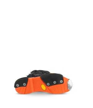 GAERNE - Chaussures Moto Off-Road FASTBACK ENDURANCE SUPERMOTARD MIDNIGHT