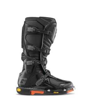 GAERNE - Chaussures Moto Off-Road FASTBACK ENDURANCE SUPERMOTARD MIDNIGHT