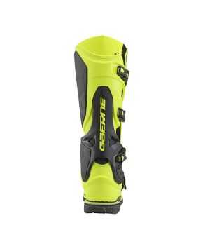 GAERNE - Chaussures Moto Off-Road SG22 STELLAR