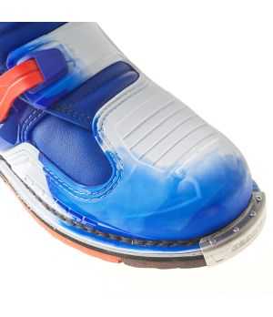 GAERNE - Chaussures Moto Off-Road SG22 HURRICANE