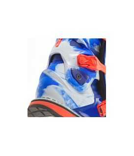 GAERNE - Chaussures Moto Off-Road SG22 HURRICANE