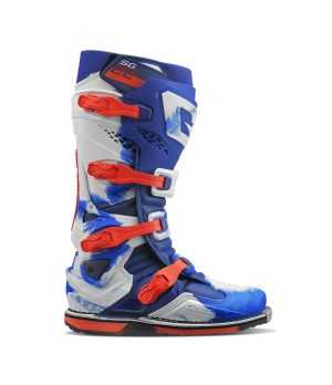 GAERNE - Chaussures Moto Off-Road SG22 HURRICANE