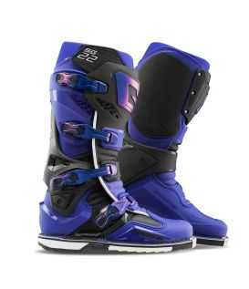 GAERNE - Chaussures Moto Off-Road SG22 FUTURE DUSK