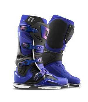 GAERNE - Chaussures Moto Off-Road SG22 FUTURE DUSK