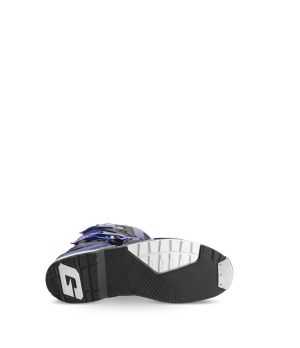 GAERNE - Chaussures Moto Off-Road SG22 FUTURE DUSK