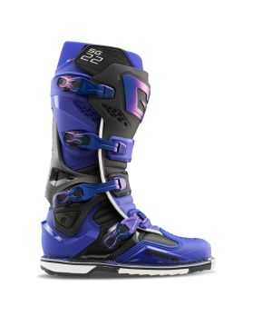 GAERNE - Chaussures Moto Off-Road SG22 FUTURE DUSK