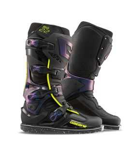 GAERNE - Chaussures Moto Off-Road SG22 CHAMELEON