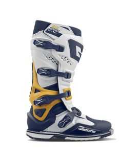 GAERNE - Chaussures Moto Off-Road SG22 SQUADRON