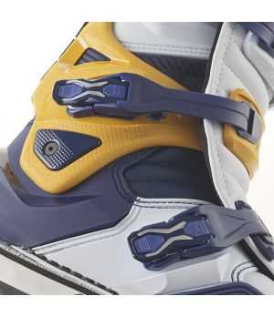 GAERNE - Chaussures Moto Off-Road SG22 SQUADRON