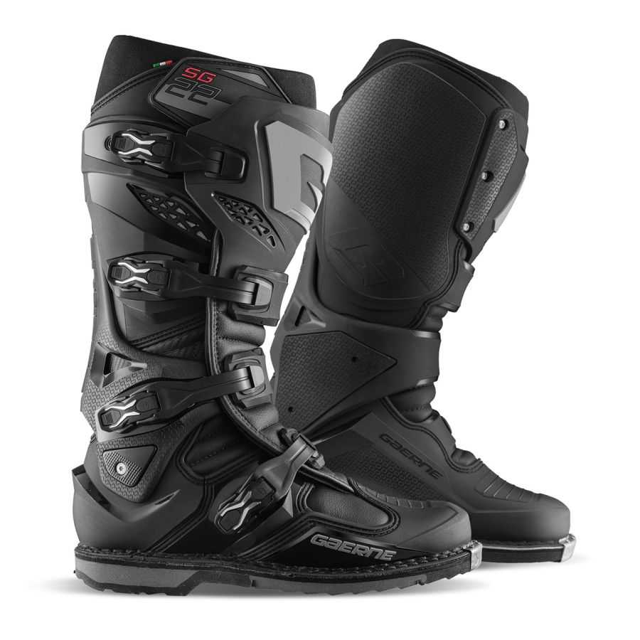 GAERNE - Chaussures Moto Off-Road SG22