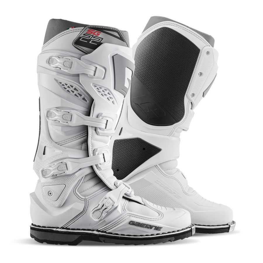 GAERNE - Chaussures Moto Off-Road SG22
