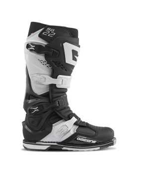 GAERNE - Chaussures Moto Off-Road SG22