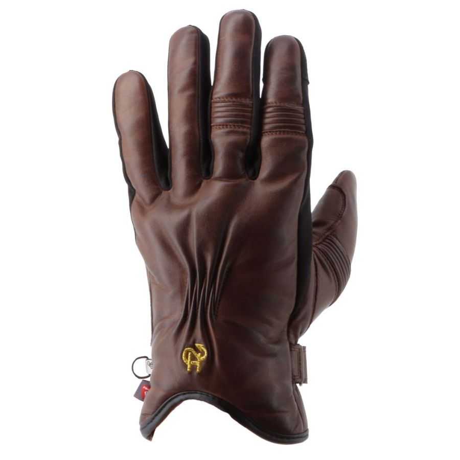 Helstons - Gants Benson Evo Hiver
