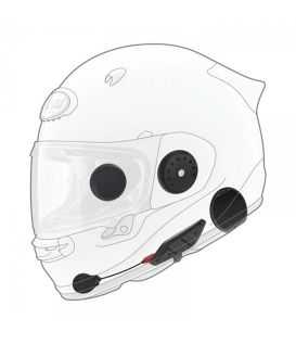 Sena- Kit Intercom ACS 10 pour casque Arai