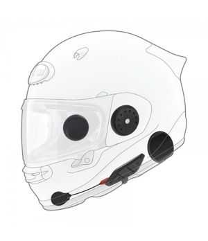 Sena- Kit Intercom ACS 10 pour casque Arai