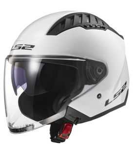 Ls2 - Casque Of600 Copter II Solid