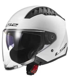 Ls2 - Casque Of600 Copter II Solid