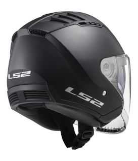 Ls2 - Casque Of600 Copter II Solid