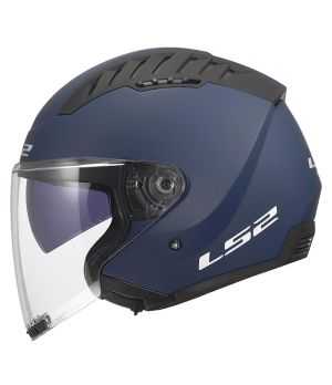 Ls2 - Casque Of600 Copter II Solid