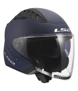 Ls2 - Casque Of600 Copter II Solid