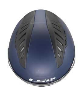 Ls2 - Casque Of600 Copter II Solid