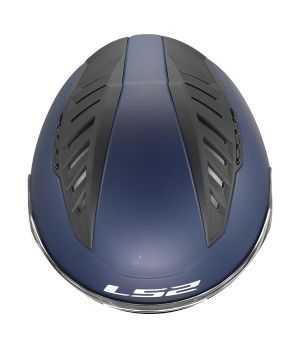 Ls2 - Casque Of600 Copter II Solid