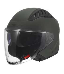 Ls2 - Casque Of600 Copter II Solid