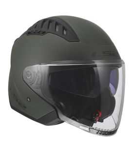 Ls2 - Casque Of600 Copter II Solid