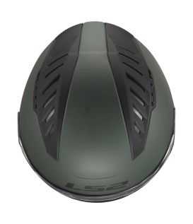 Ls2 - Casque Of600 Copter II Solid