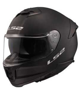Ls2 - Casque Ff808 Stream II Matt
