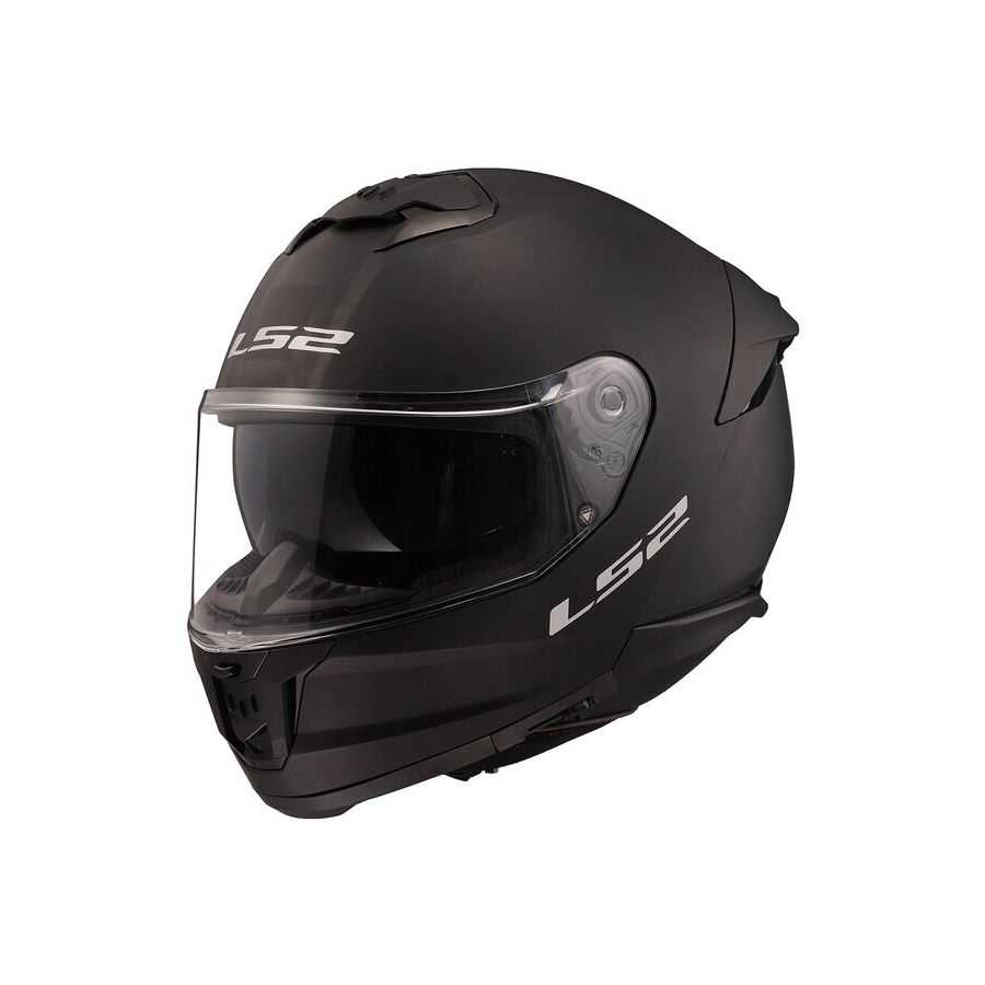 Ls2 - Casque Ff808 Stream II Matt