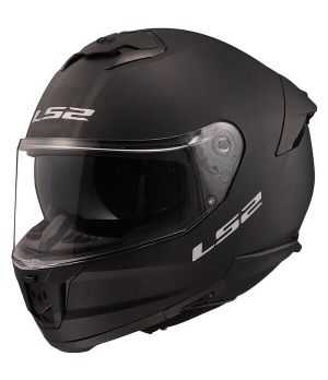 Ls2 - Casque Ff808 Stream II Matt