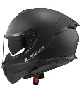 Ls2 - Casque Ff808 Stream II Matt