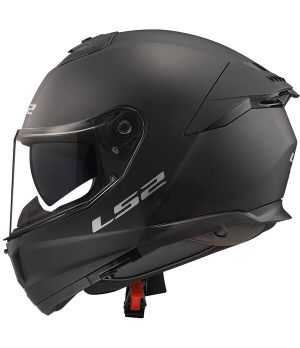 Ls2 - Casque Ff808 Stream II Matt