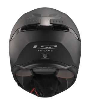 Ls2 - Casque Ff808 Stream II Matt