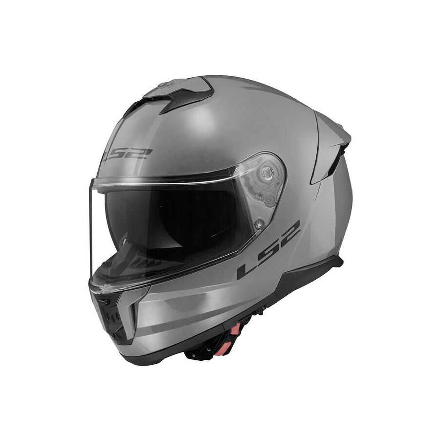 Ls2 - Casque Ff808 Stream II Solid