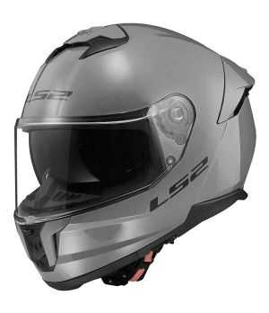 Ls2 - Casque Ff808 Stream II Solid