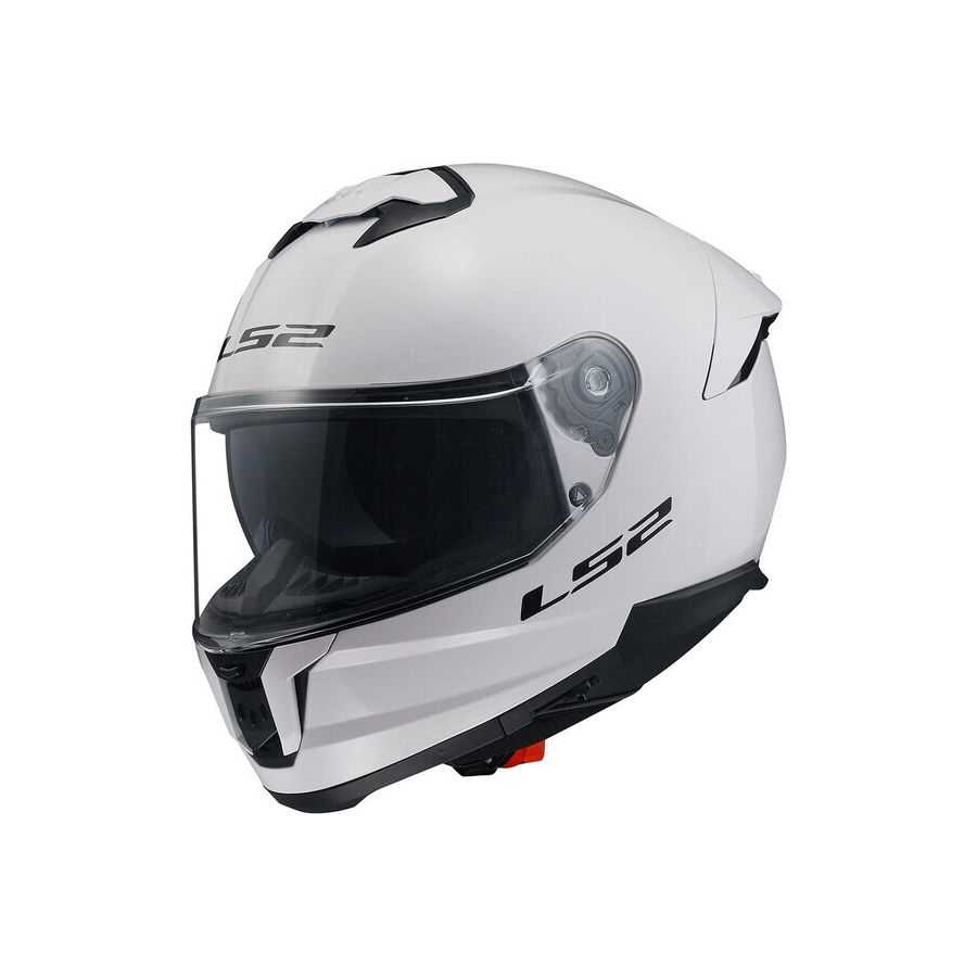 Ls2 - Casque Ff808 Stream II Gloss