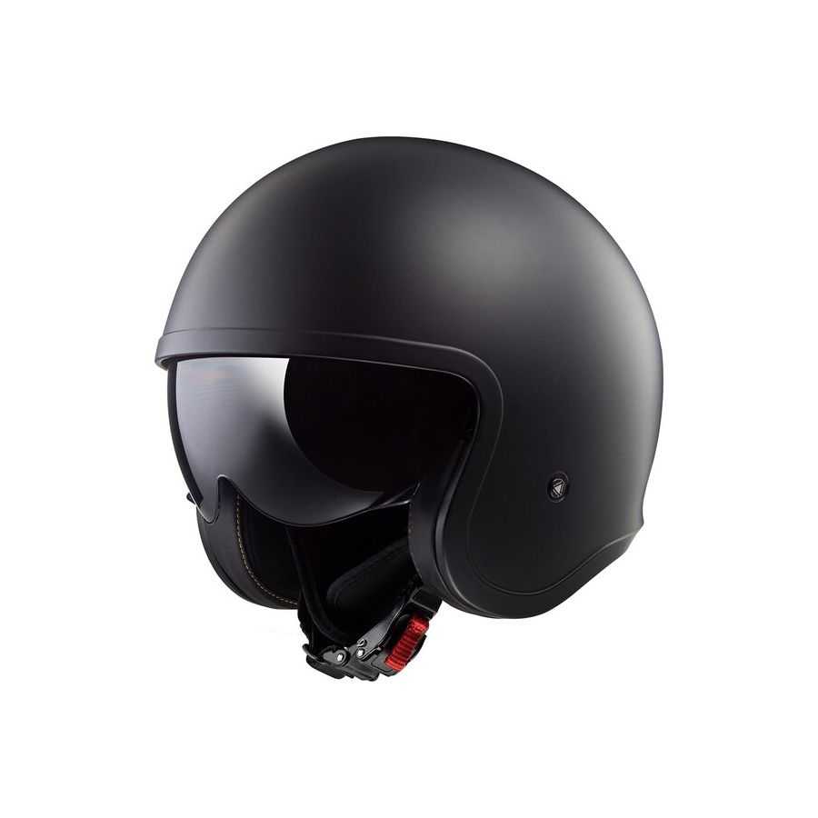 Ls2 - Casque Of599 Spitfire II Matt